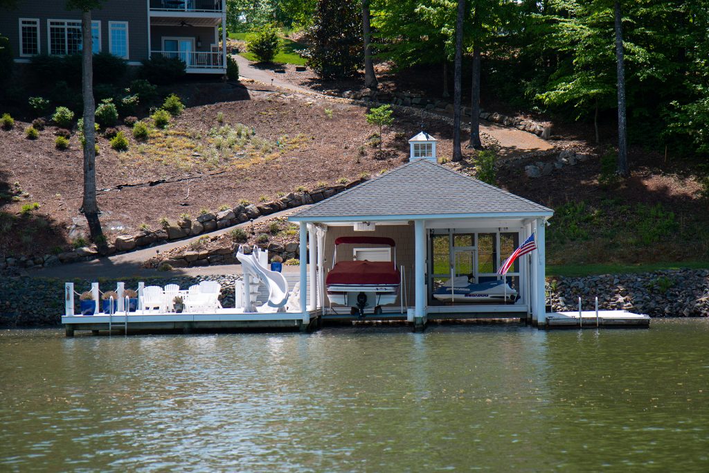 HomeV2 Plyler Homes and Docks